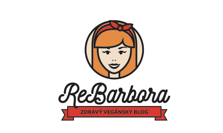 ReBarbora — zdravý vegánsky blog