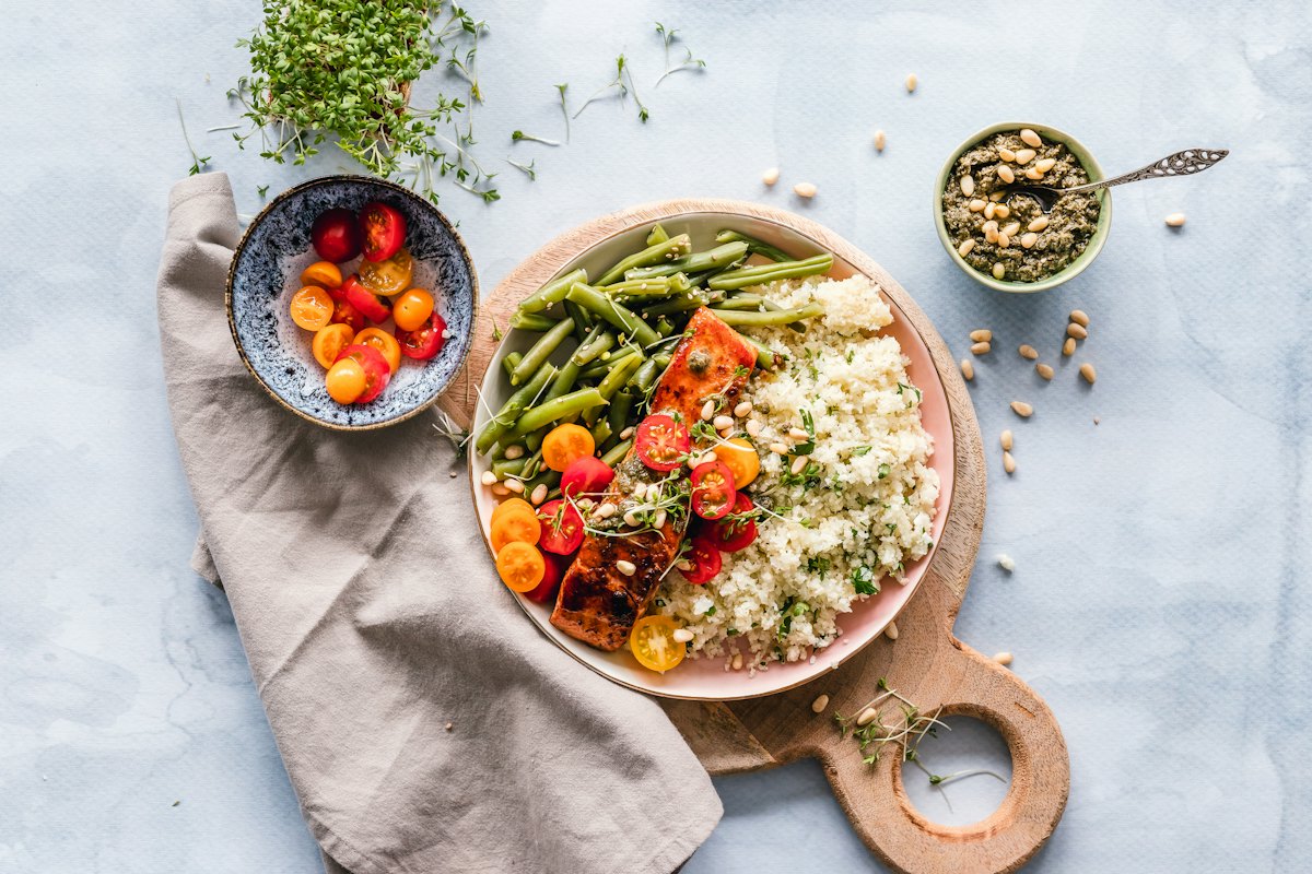 Chilli vegano