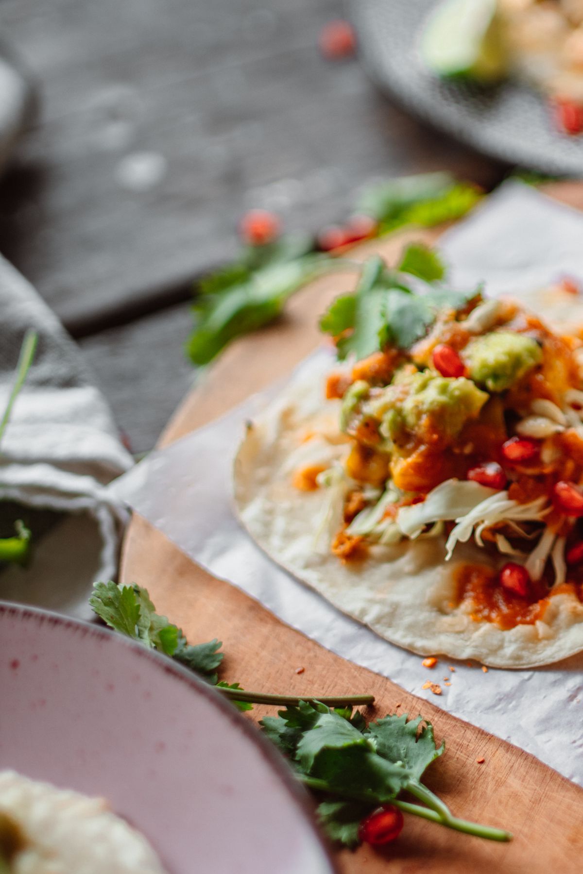 Vegánsky Gyros